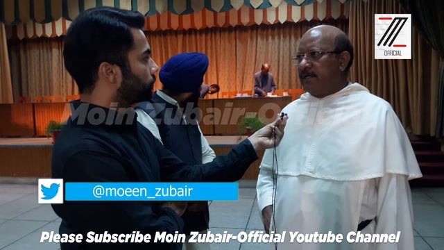 Sikh, Hindus and Christian abt Prophet Muhammad (PBUH) смотреть онлайн
