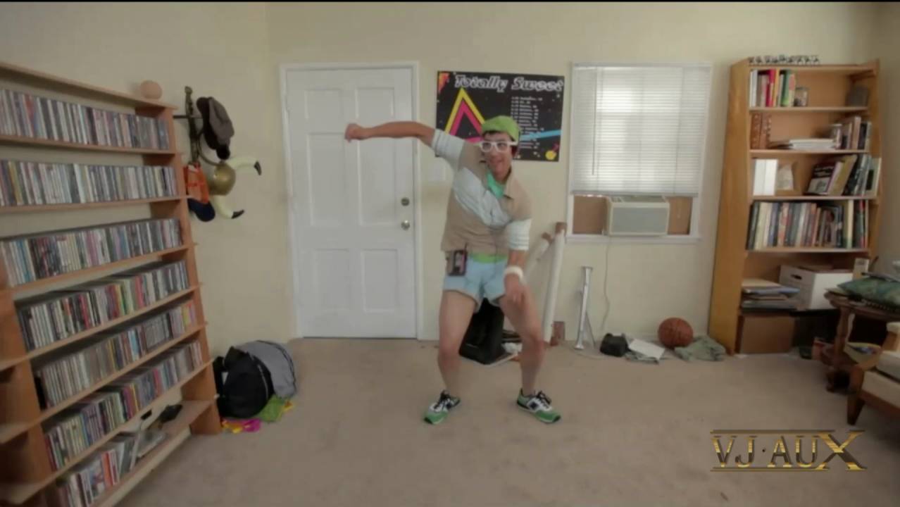 Emdi x Nexboy - Knas (VJ Aux) смотреть онлайн