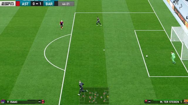 MOD JUGABILIDAD PARA PES 2021 PC CPY SIDER смотреть онлайн
