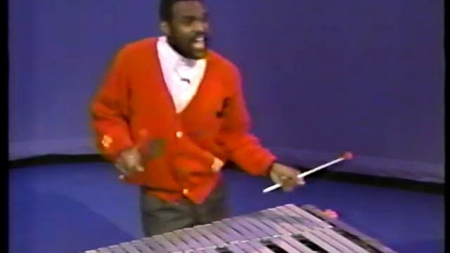 Jason "Malletman" Taylor • Love Attack • Joe Franklin 1990 смотреть онлайн