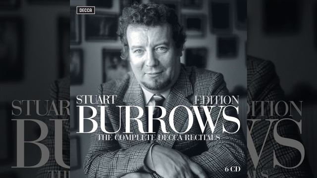 Boughton: Faery Song (from "The Immortal Hour") смотреть онлайн