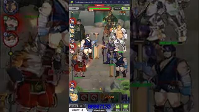 Live A Heroes Score Attack Quests: Paradise! Hot Water Battlefield on Holy Night (Reprint) 183k смотреть онлайн