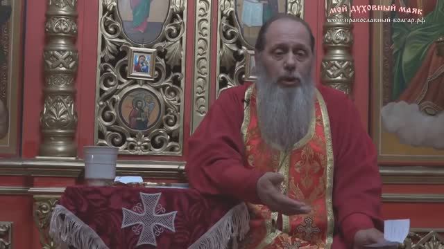 Как воспитать ребенка православным смотреть онлайн