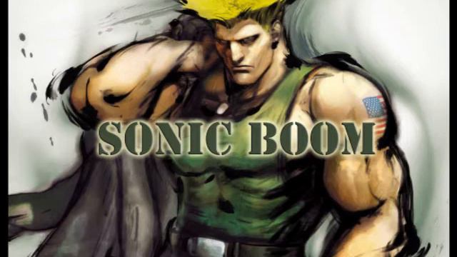 Sonic Boom смотреть онлайн
