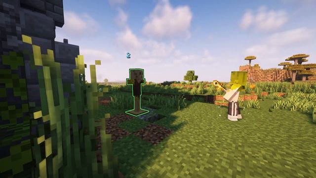 Paladins & Priests (Minecraft Mod Showcase/Tutorial) | New Armors, Weapons and Holy Magic смотреть онлайн