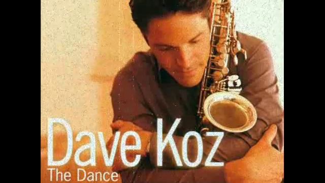 DAVE KOZ Feat. JONATHAN BUTLER - The Bright Side смотреть онлайн