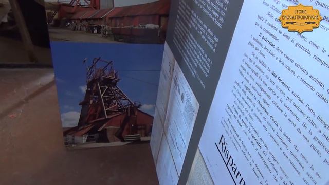 Museo della Bonifica Ca’ Vendramin (Taglio di Po, RO) смотреть онлайн