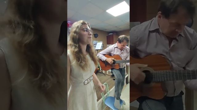 Василина Закирова. Чудо конь смотреть онлайн