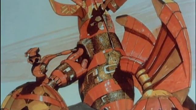 Dan O'Bannon on Jodorowsky's Dune смотреть онлайн