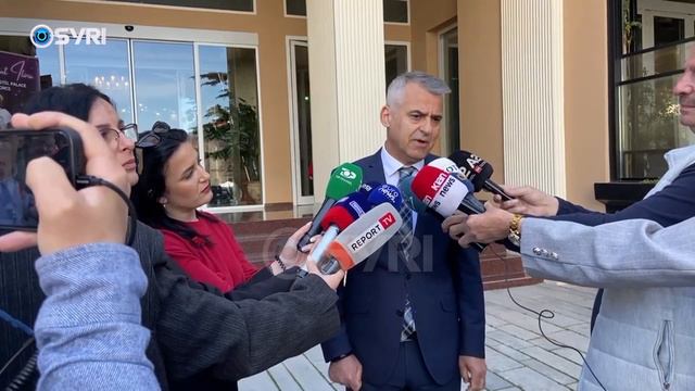 Arrestimi i Goros, Dule nga Korça: Skenar me regji të Edi Ramës смотреть онлайн