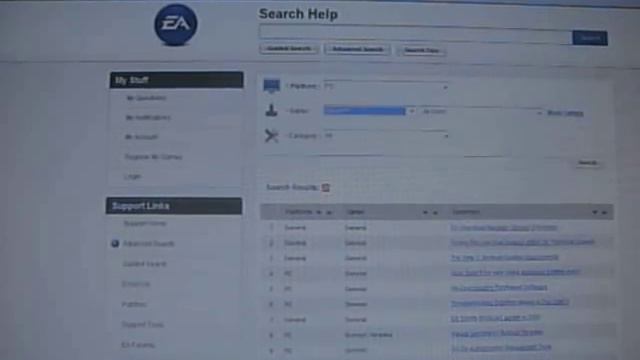 spore:problem with online login смотреть онлайн