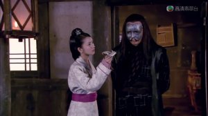 Лань Лин Ван 1 сезон 43 серия