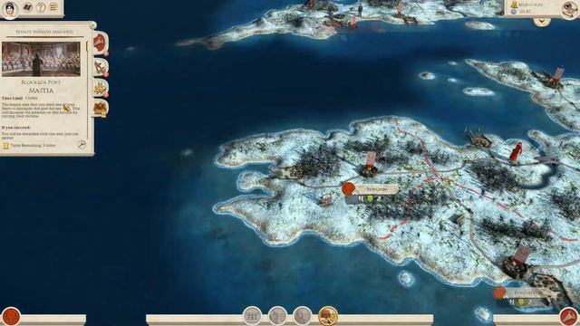 Total War: Rome Remastered (House of Julii) #79 смотреть онлайн