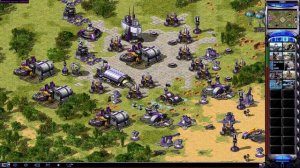 Red Alert 2 | Trailer Park HD | (7 vs 1)