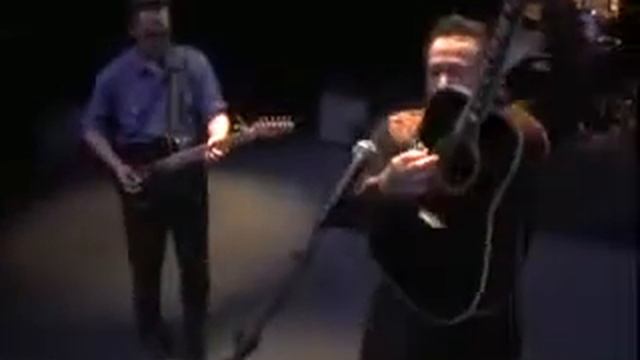 YouTube- Rusty Evans and Ring of Fire - Promo.mp4 смотреть онлайн