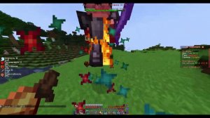 itz_laktoza больше не топ-1 рм? PvP on RaidMine