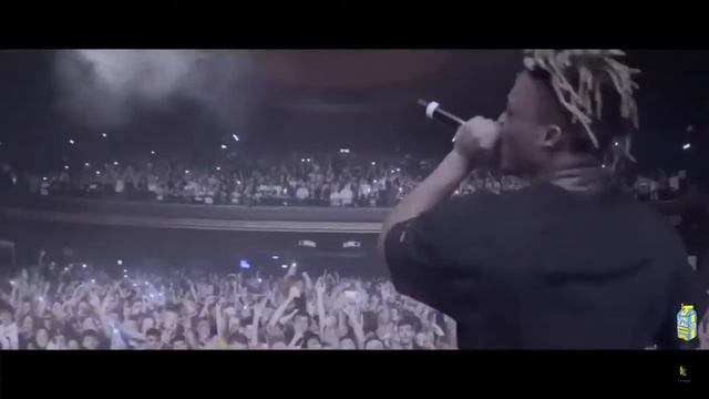 Juice wrld- Armed and Dangerous (dir. by Cole Bennett) смотреть онлайн