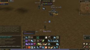 Топ кач магом 30+ Lineage 2 Classic