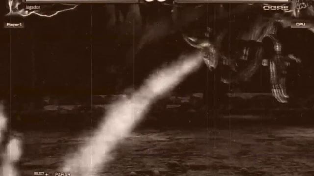 TTT2 - "Beautiful Torment" - Jun/Unknown combo video! смотреть онлайн