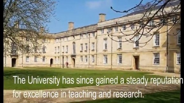 Cambridge University | UK Best Universities | universities in the England 2018
