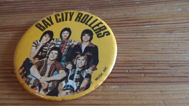 bay city rollers смотреть онлайн