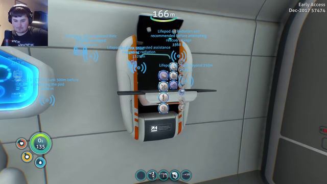 Building A Base In Subnautica смотреть онлайн