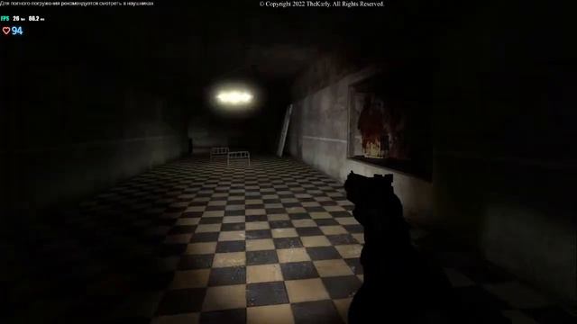 Свободная игра ► Garry’s Mod ► № ♾ смотреть онлайн