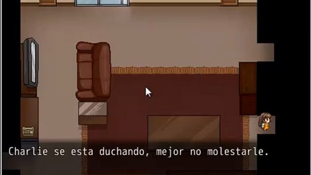 El Oscuro Pasado de 2 historias - Blood Soup | Play Ernest смотреть онлайн