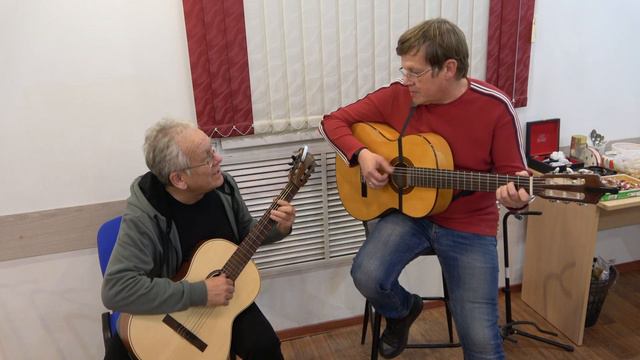 23 Радуга - Юрий Бяков, Сергей Окишев смотреть онлайн