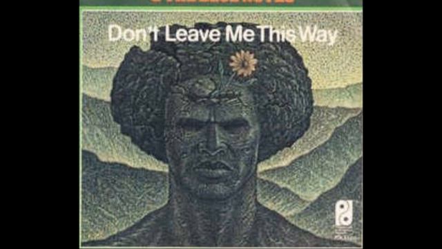 HM&BN - Don´t leave me this way ( Viktor Soul Edit ) смотреть онлайн