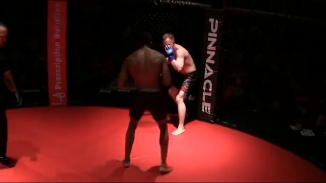 Khama Worthy vs Jason Willet смотреть онлайн