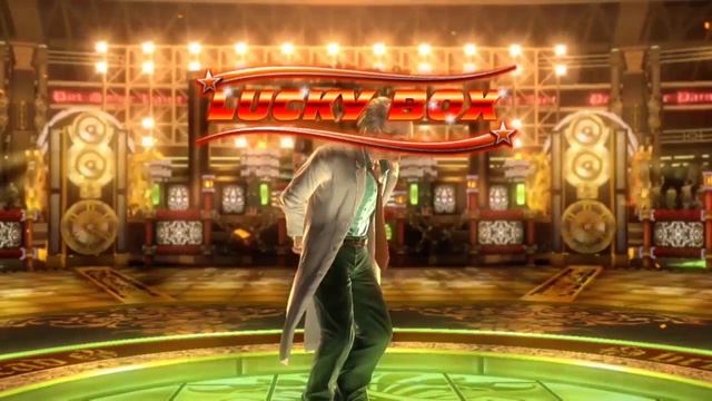 Tekken tag tournament 2 - THE SAME CHARACTERS TWICE?!? смотреть онлайн