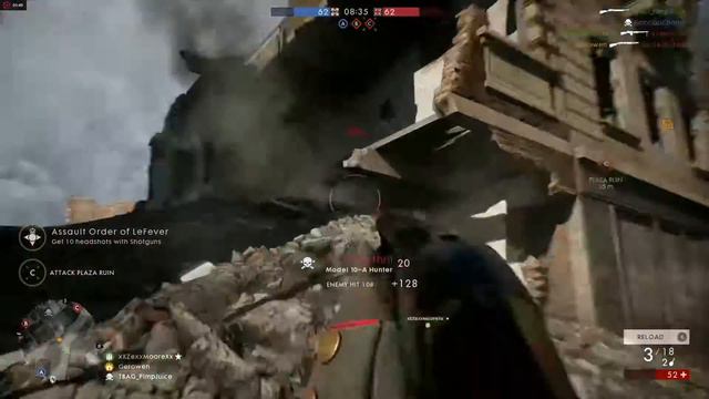 Battlefield 1 on PC With a Controller смотреть онлайн