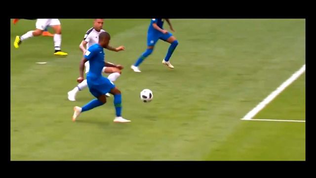 NEYMAR JR SKILLS & GOALS смотреть онлайн