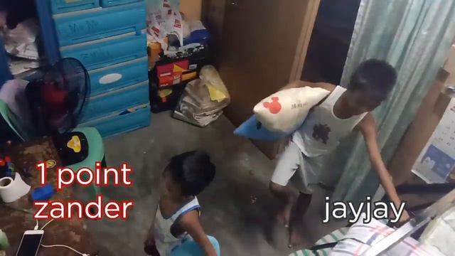 Bunguan unan challenge (vlog ng little brusko) смотреть онлайн