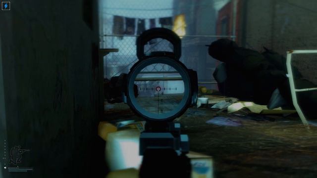 Garry'smod custom mission/ cqb battle смотреть онлайн