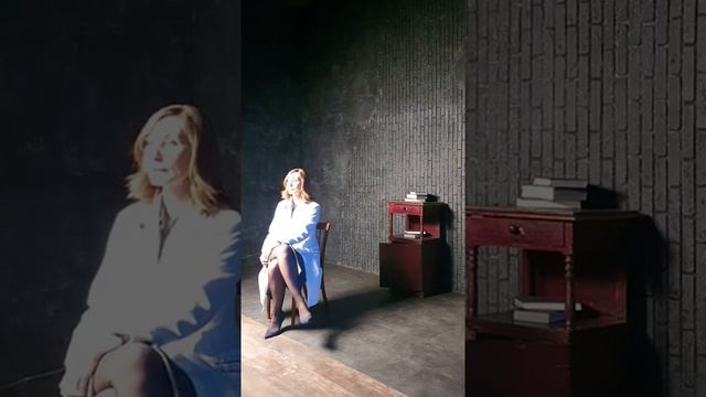 Интервью года (2021) с Еленой Белугиной.