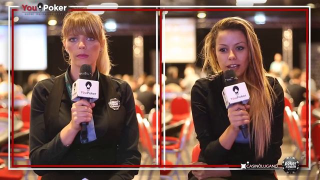 Lugano Poker Room - Serra Agostini смотреть онлайн