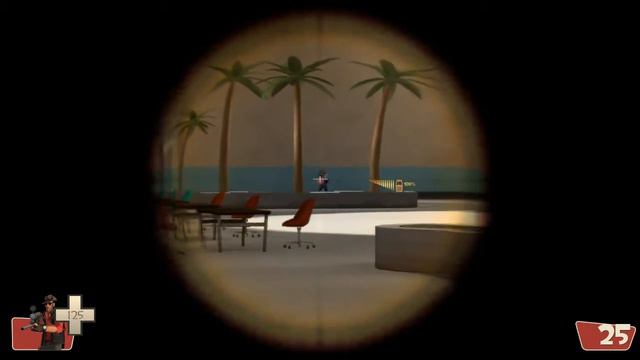 Я играю в tf2 смотреть онлайн