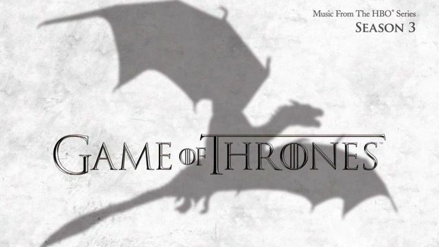 Ramin Djawadi - Heir To Winterfell