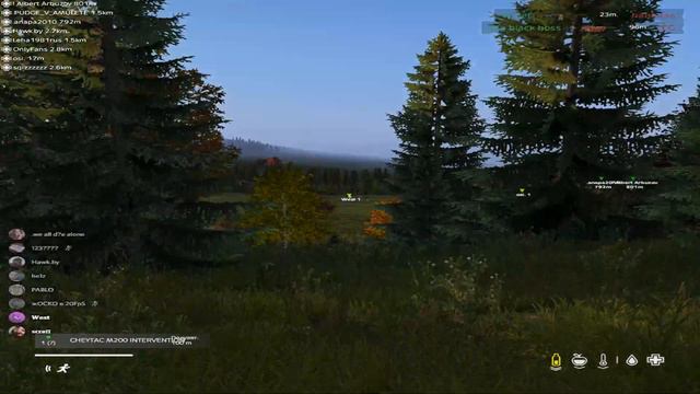 ТОЛПА | #fragmovie #AVANGARD #DayZ смотреть онлайн