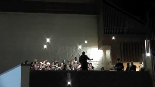 Und neiget das Haupt und verschied - Johannes Passion смотреть онлайн