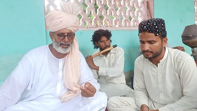 Heer waris shah by ustad khadim hussain warsi شعرنمبر 700 701 702 no 03114654786 смотреть онлайн