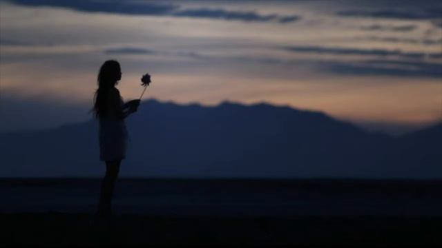 Ed Harcourt - Samantha’s Serenade смотреть онлайн