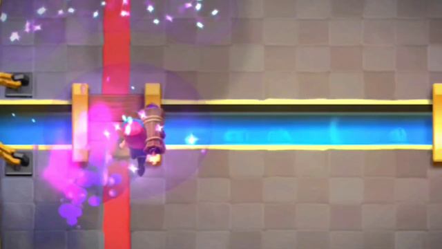 Firecracker Evo VS All Troops 👾 - Clash Royale Battle 😎 смотреть онлайн