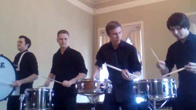 Markovich "TeamWork"\\\Perform Dmitry Sidorov, Pobortcev Igor, Syrgi Roman, Mamin Roman/ смотреть онлайн