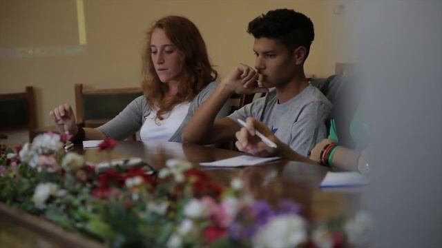 Adribus Movie смотреть онлайн