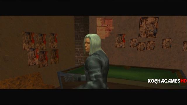 Urban Reign Story Mode Full Game All 100 Missions No Commentary 1080p HD PS2/PCSX2 смотреть онлайн