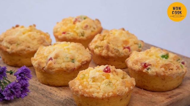 Modern Tea Time Cake Online Class | Online Class | Wow Cook Studio Contact - 9819219992 | смотреть онлайн