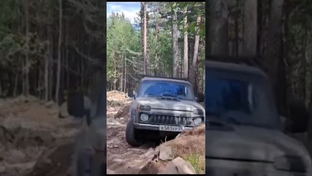 Нива 5д смотреть онлайн